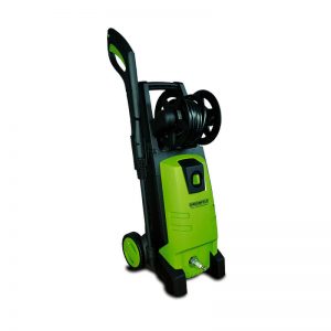 08-04-00140 PRESSURE WASHER 140 BAR