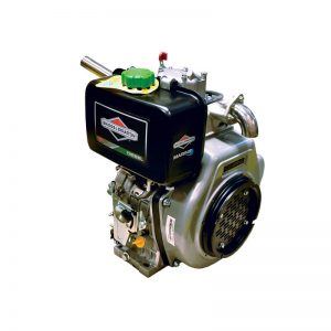 10HP MARINE