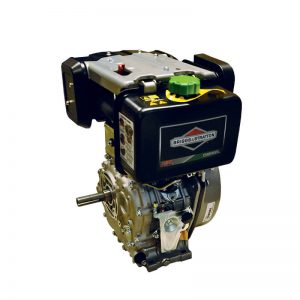 12HP MARINE