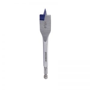 88812 BLUE GROOVE FLAT BIT
