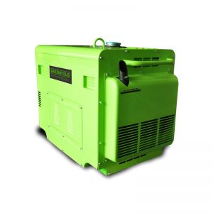 GFDE-6700TA GENERATOR