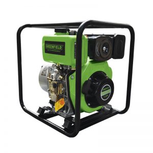 GKDP30 WATER PUMP