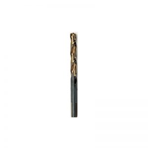 T60724 BLACK OXIDE METAL DRILLBITS