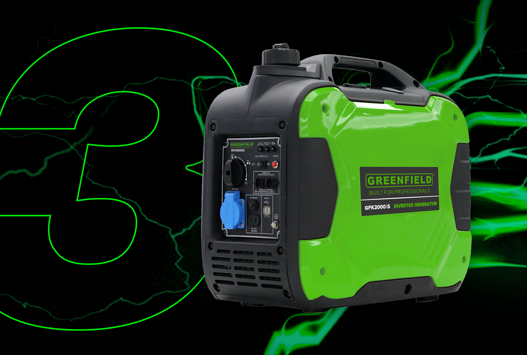 Tomato pull loan Conventional vs. Inverter: Finding the Best Type of Generator for You! |  Herco Trading Inc.