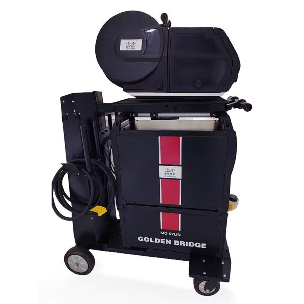 Golden Bridge Welding - Product Image Golden Bridge Welding